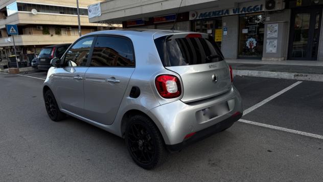 Smart ForFour 90 0.9 Turbo twinamic Passion - Foto 4