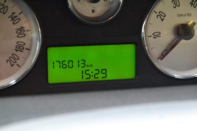 LANCIA Ypsilon 1.4 Oro Ecochic GPL rif. 24089644 - Foto 9