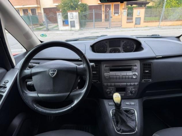 LANCIA MUSA 1.6 Mjt 120 CV Platinum rif. 24130220 - Foto 9
