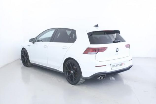VOLKSWAGEN Golf GTD 2.0 TDI GTD DSG Black Style*SCONTO IMMEDIATO* rif. 22465298 - Foto 6