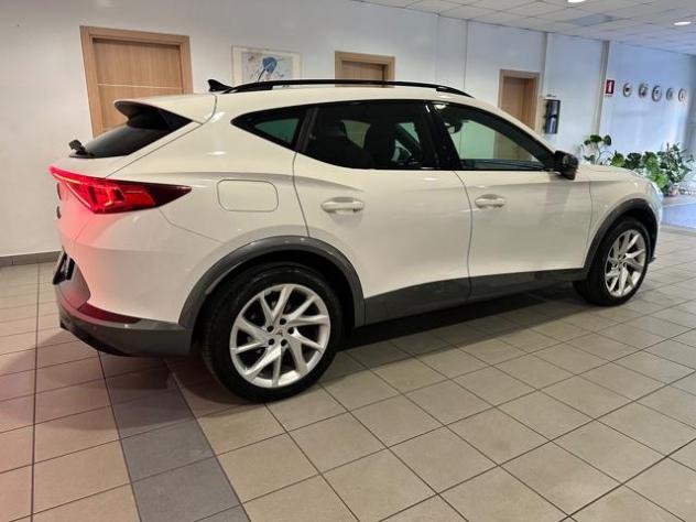 CUPRA Formentor 1.4 e-Hybrid DSG rif. 24186831 - Foto 4