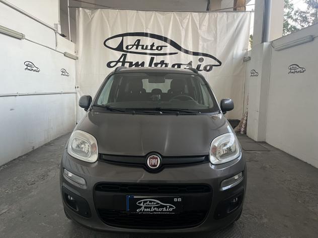 FIAT Panda Panda 0.9 t.air t. natural power Easy 70cv TUA 89,00 AL MESE - Foto 3