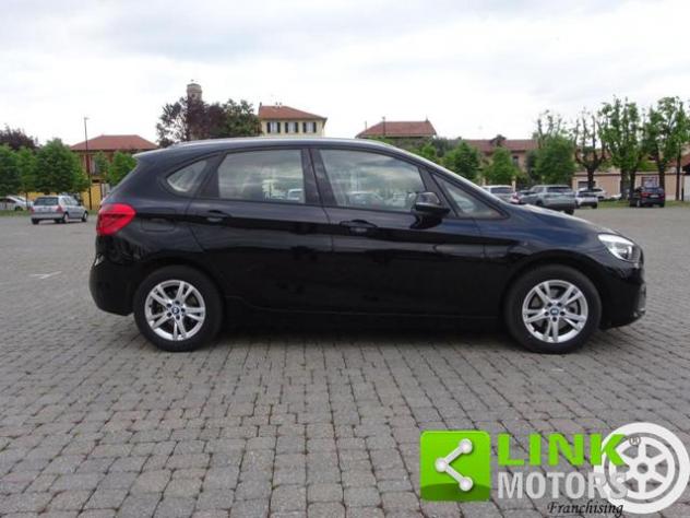 BMW 216 d Active Tourer Advantage Neopatentati - Foto 2