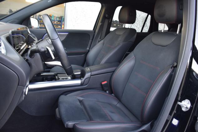 Mercedes-Benz EQA 250 Premium Plus *LUCI AMBIENTE* - Foto 8