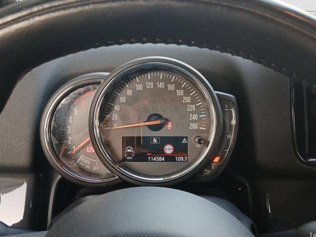Mini Countryman Cooper D Business 2.0 Twin Power Turbo - Foto 11