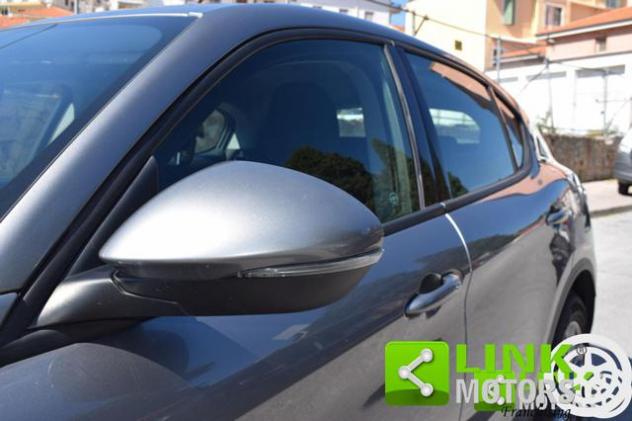 ALFA ROMEO Stelvio super business rif. 23718878 - Foto 7