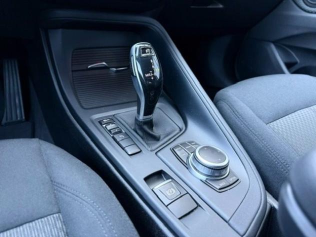 BMW X1 sDrive18d 150CV Automatico Business Advantage rif. 23954177 - Foto 9