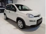 FIAT Panda 3ª serie Panda 1.0 FireFly S&S Hybrid City Life