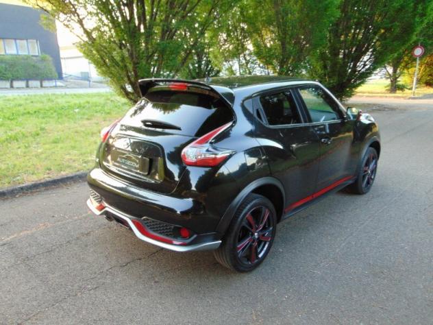 NISSAN Juke 1ª serie Juke 1.5 dCi Start&Stop N-Connecta - Foto 10