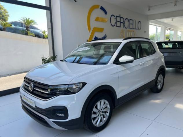 VOLKSWAGEN T-Cross 1.0 TSI 110 CV DSG Styletua da €179,00 rif. 23712457 - Foto 5