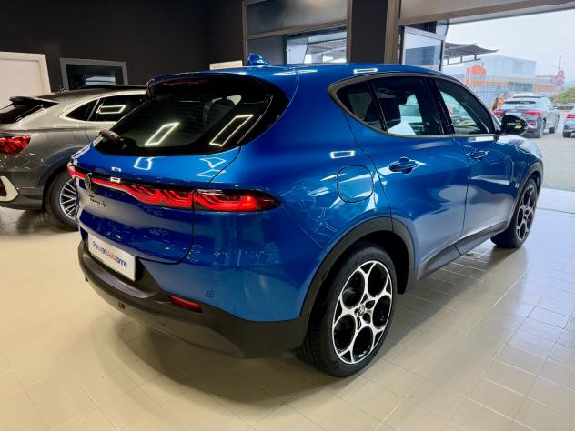 ALFA ROMEO Tonale Tonale 1.5 160 CV MHEV TCT7 Ti - Foto 8