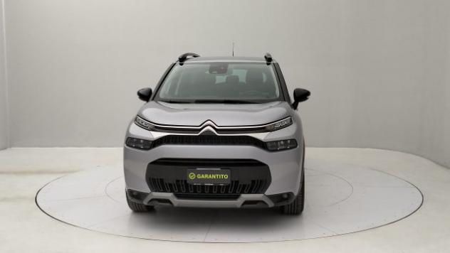 CITROEN C3 Aircross 1.2 puretech Feel s&s 110cv rif. 20969798 - Foto 8
