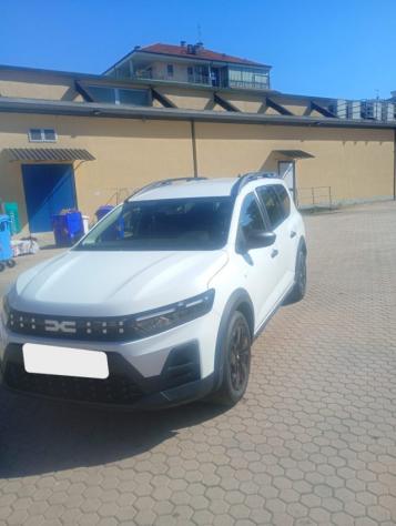 DACIA Jogger Eco-G 120 CV FINAZIAMNTO A TASSO ZERO rif. 23824972