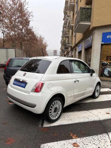 FIAT 500 1.2 EasyPower Lounge rif. 22721566 - Foto 4