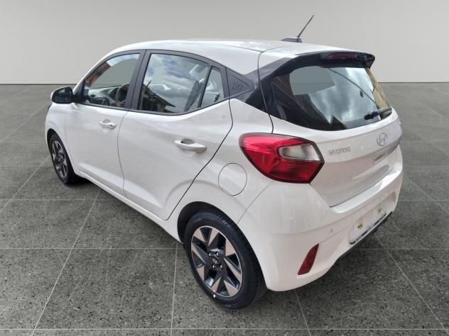 Hyundai i10 1.0 MPI A/T Connectline - Foto 3