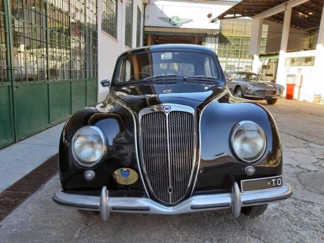 Lancia Aurelia B21 Berlina 1952 - Foto 6