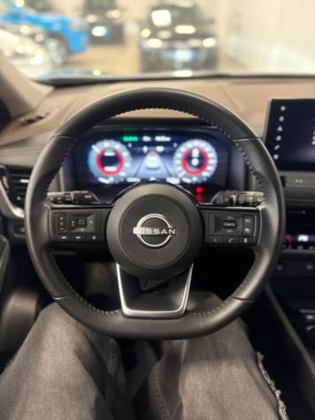 NISSAN X-Trail e-Power 2WD 5 posti N-Connecta FULL LED rif. 23824668 - Foto 9