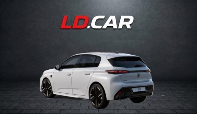 PEUGEOT 308 BlueHDi 130 S&S EAT8 GT rif. 23794712 - Foto 6