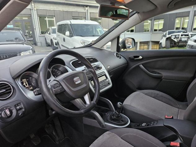 SEAT Altea 1.6 Style BI FUEL - Foto 5