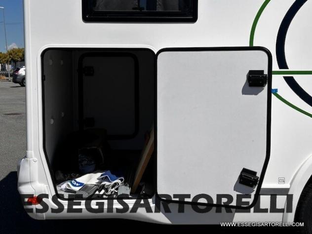 CHAUSSON NEW MY '26 ULTIMATE 797 GEMELLI AUTOMATICO LINE - Foto 10