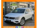 Volkswagen Tiguan 1.6 Tdi 115cv Style NAVI.