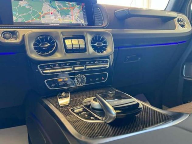 MERCEDES-BENZ G 63 AMG G 63 AMG S.W. Special Edition rif. 23675046 - Foto 8