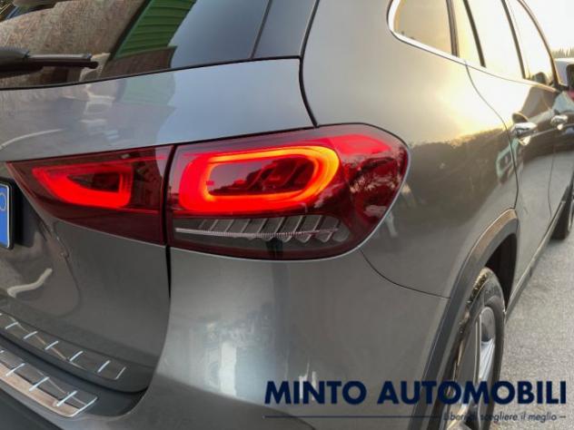 MERCEDES-BENZ GLA 180 D PREMIUM CERCHI 19"UNIPROPRIETARIO 64 COLORI LED rif. 21726225 - Foto 6
