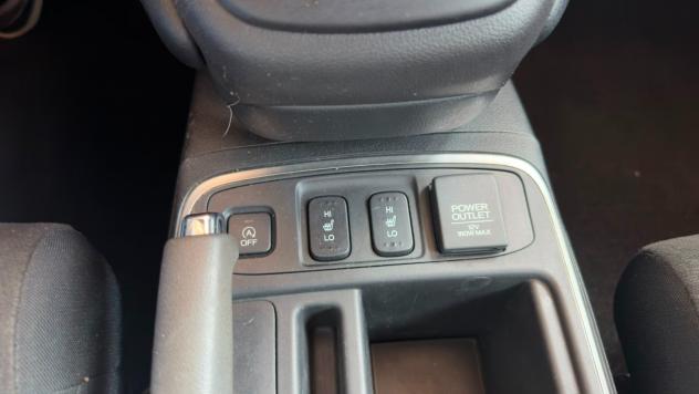 Honda CR-V 1.6 i-DTEC Elegance + Navi 2WD - Foto 10