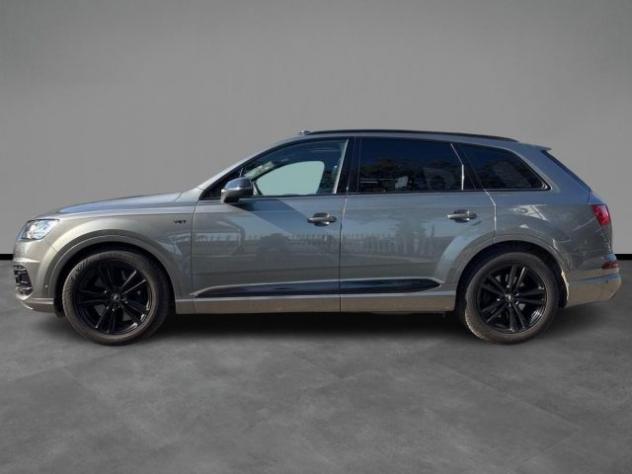 AUDI SQ7 4.0 V8 TDI quattro tiptronic + Tetto rif. 24016920 - Foto 2