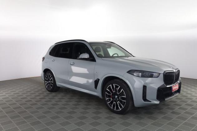 BMW X5 X5 xDrive30d 48V Msport rif. 23696792 - Foto 2