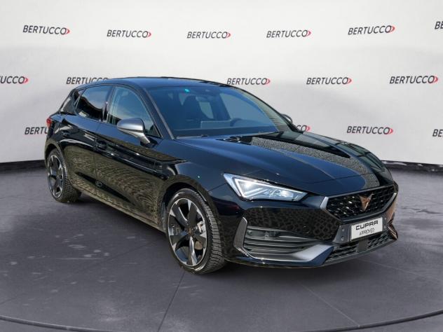 CUPRA Leon Leon 2.0 TDI 150 CV DSG