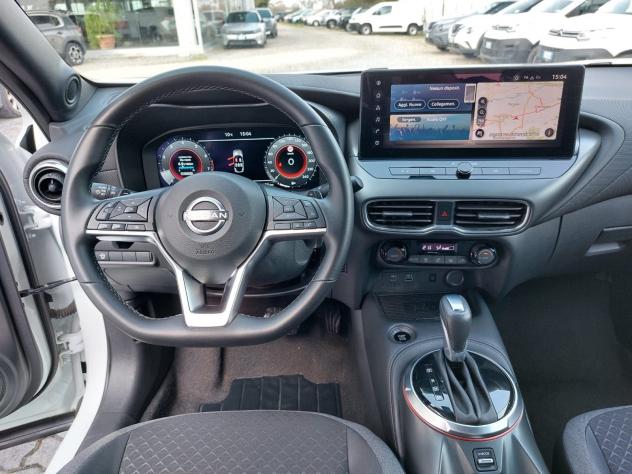 Nissan Juke PREZZO REALE NO VINCOLI / 1.0 Automatico N-Connecta - Foto 6