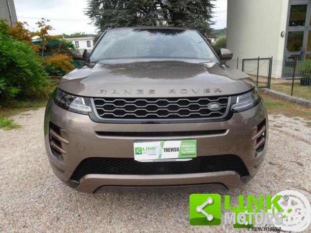 LAND ROVER Range Rover Evoque R-DYNAMIC S rif. 24031715 - Foto 8