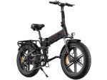 FAT BIKE ENGWE ENGINE X 250W 48V 13AH NUOVO