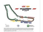 2 biglietti Formula 1 Gran Premio d'Italia 2026 MONZA
