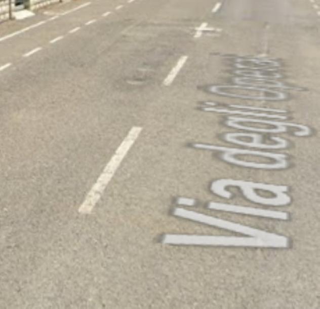Immobile in asta di 62 m², box auto in vendita a Recanati - Foto 12