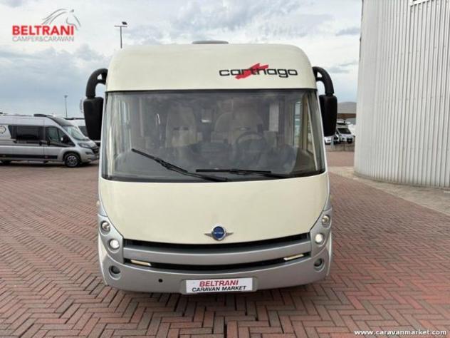 CARTHAGO CHIC C LINE I 4.3 LE rif. 24096161 - Foto 2