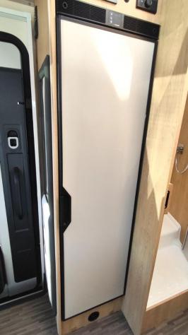 CI INTERNATIONAL HORON 87 XT (SILVER EDITION) rif. 24043983 - Foto 9