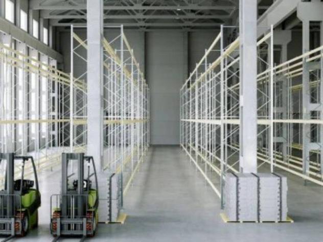 Immobile in asta di 46 m² in vendita a Rende - Foto 3