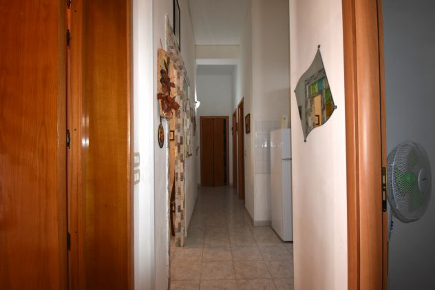 Casa indipendente in vendita in Via Buscemi s.n.c., Centro - Lungomare-Avola - Foto 2