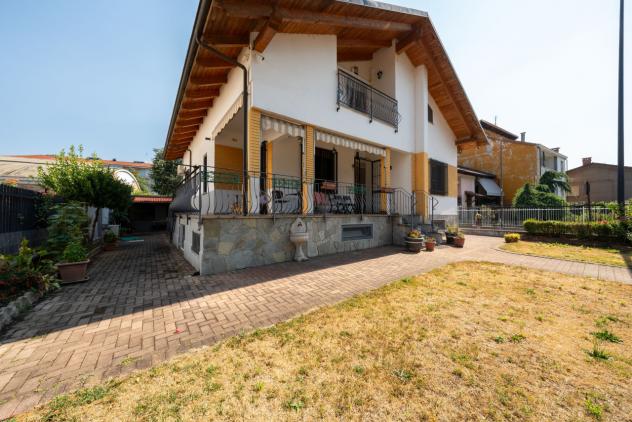 Villa in vendita a Beinasco - Foto 5