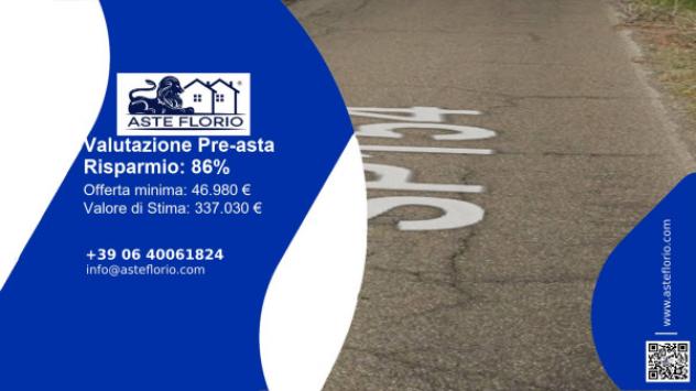 Immobile in asta di 116 m² in vendita a Bernalda - Foto 2