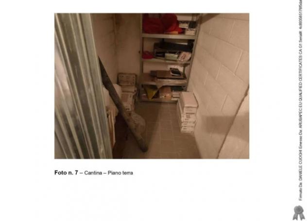 Immobile in asta di 74 m², box auto in vendita a Carpi - Foto 8