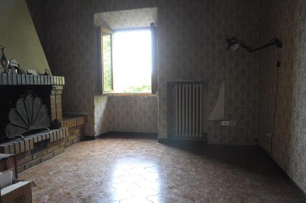 Appartamento in vendita a Colle di Val d'Elsa 250 mq Rif: 1400180 - Foto 3