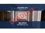 Immobile in asta di 67 m², box auto in vendita a Faleria