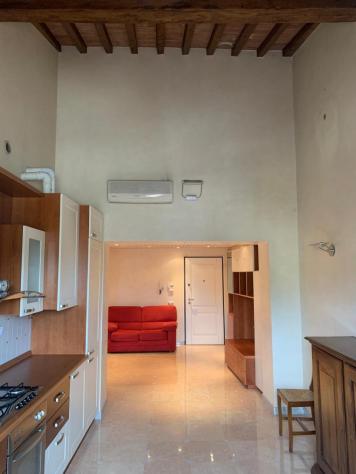 APPARTAMENTO di 4 vani e di 75 mq (FIRENZE) rif. A26/416 - Foto 5