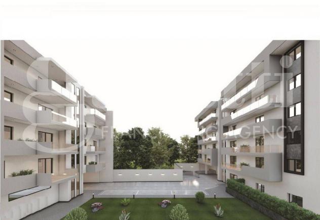 Appartamento - Frattamaggiore . Rif.: FV41VRG