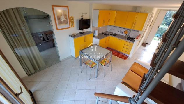 Appartamento in vendita a Marina di Massa - Massa 60 mq Rif: 1452788 - Foto 2