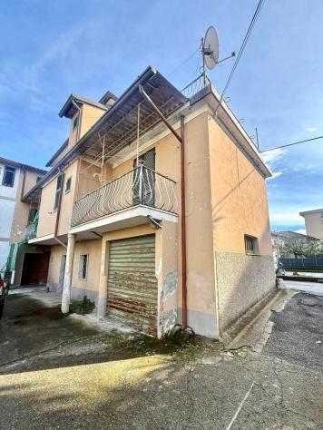 Casa semindipendente in vendita a Massa 230 mq Rif: 1391871 - Foto 4