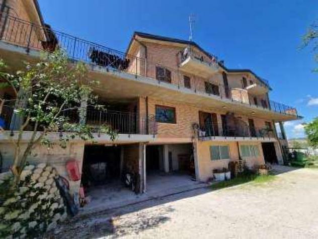 Tribunale FERMO - Ruolo 56/2016 - Lotto U - Tribunale FERMO - Ruolo 56/2016 - Lotto U - asta 21/07/2026 - Foto 8